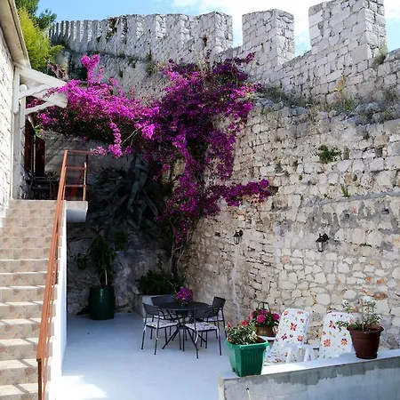 Apartment Seka *