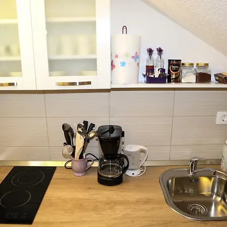 Apartment Seka Hvar Town