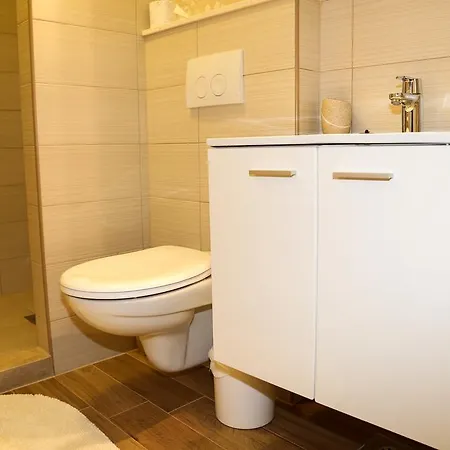 Apartment Seka
