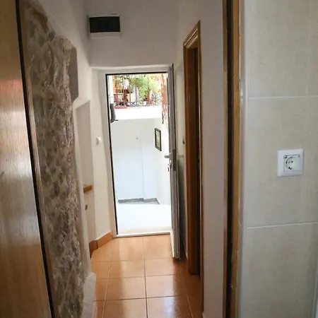 Apartment Seka *