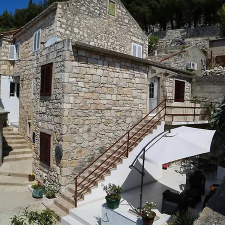 Seka Apartment Hvar Town