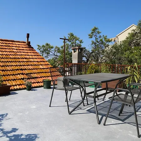 Seka Apartment