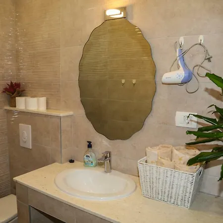 Apartment Seka