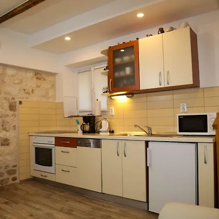Apartment Seka