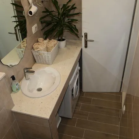 Apartment Seka *