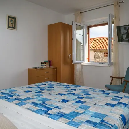 Seka Apartment
