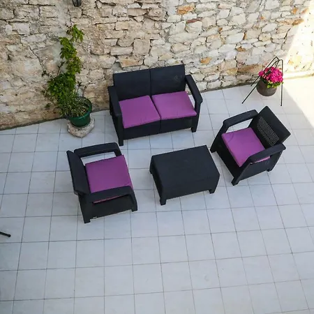 Apartment Seka Hvar Town