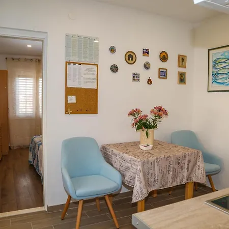 Apartment Seka *