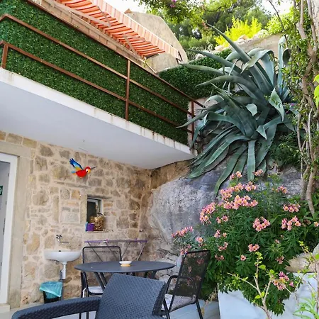 Seka Apartment Hvar Town