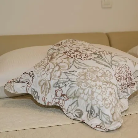 Apartamento Seka