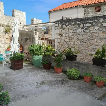 Seka Apartamento Hvar Town