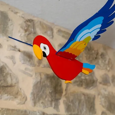 Apartamento Seka
