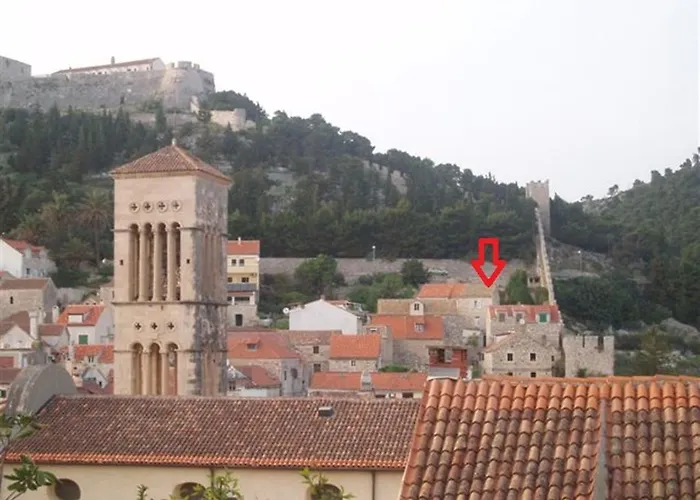 Διαμέρισμα Seka *