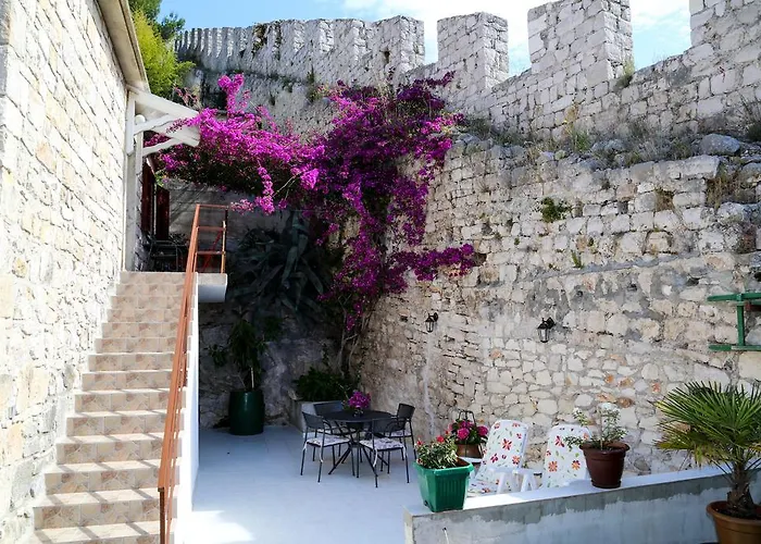 Διαμέρισμα Seka *