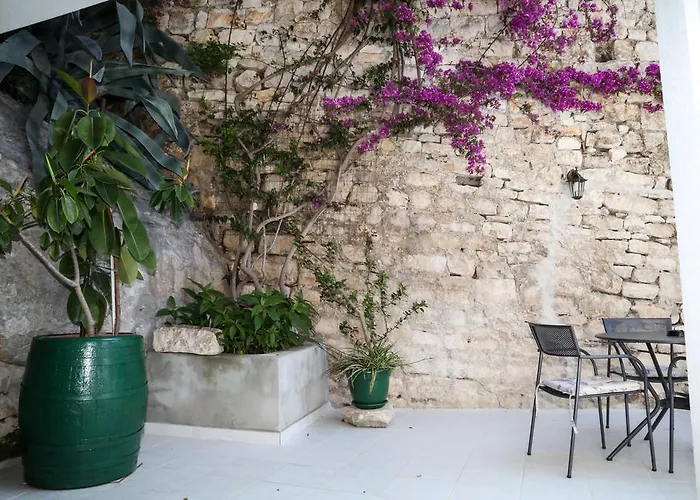 Apartamento Seka Hvar Town