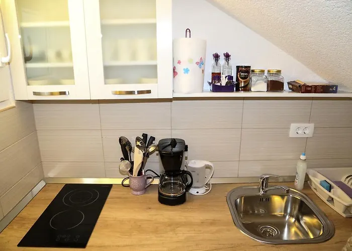 Διαμέρισμα Seka Χβαρ