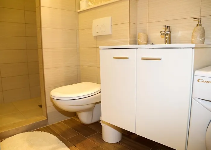 Διαμέρισμα Seka