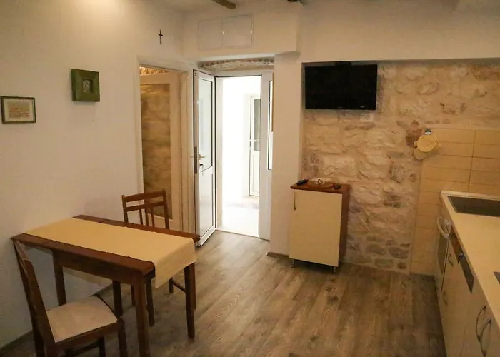Seka Apartamento *