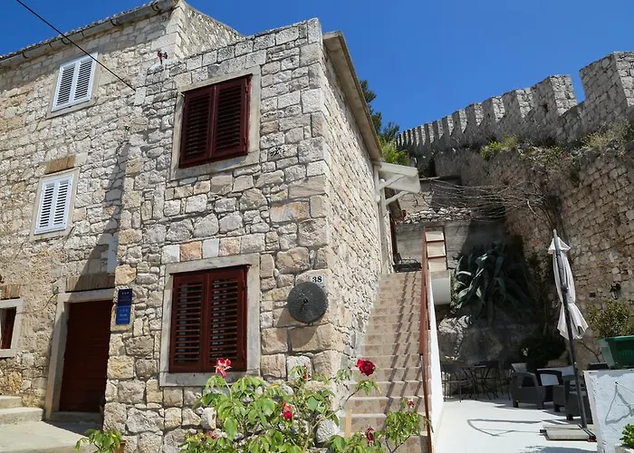 Seka Διαμέρισμα