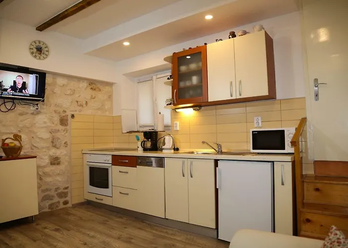 Apartamento Seka