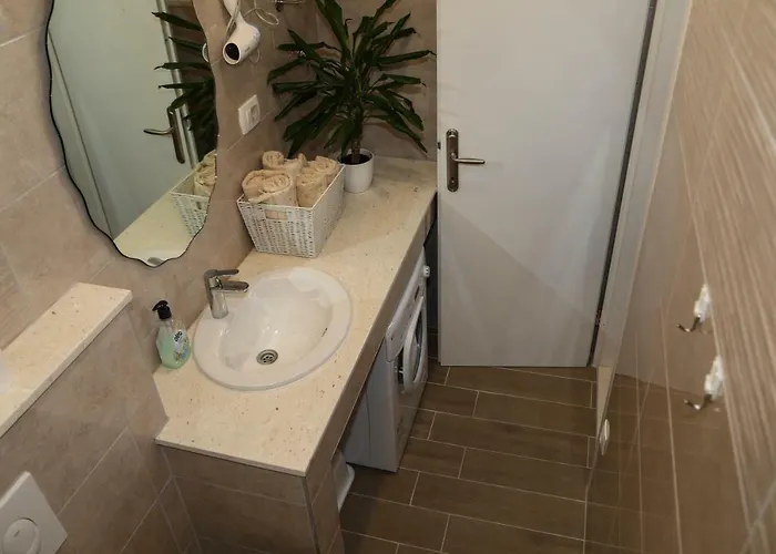 Apartamento Seka *