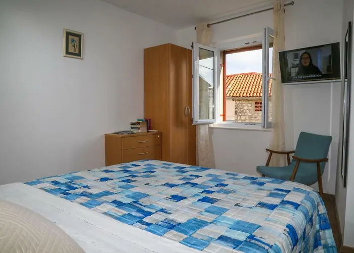 Seka Διαμέρισμα