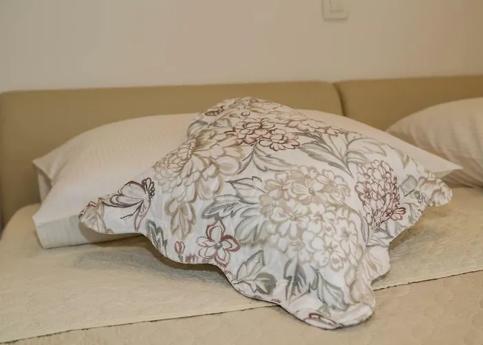 Διαμέρισμα Seka