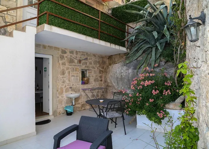 Seka Apartamento Hvar Town