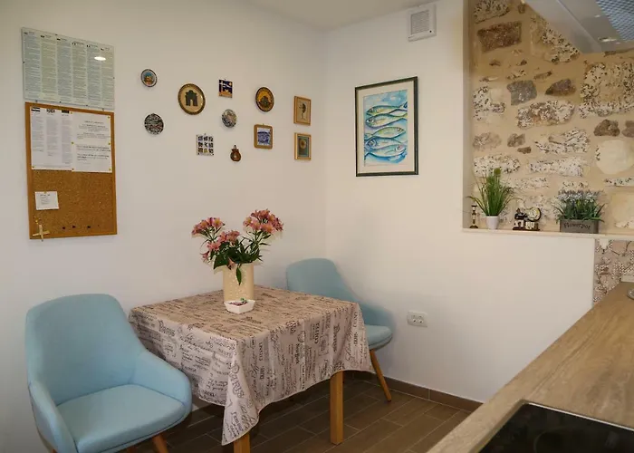 Seka Διαμέρισμα *