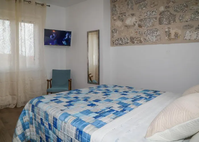 Seka Apartamento Hvar Town