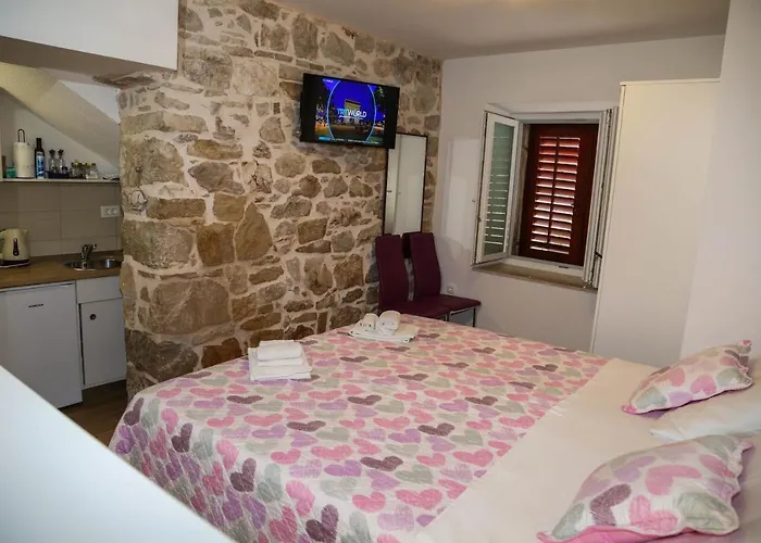 Seka Διαμέρισμα *