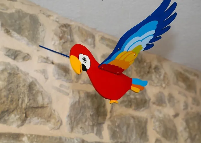 Διαμέρισμα Seka