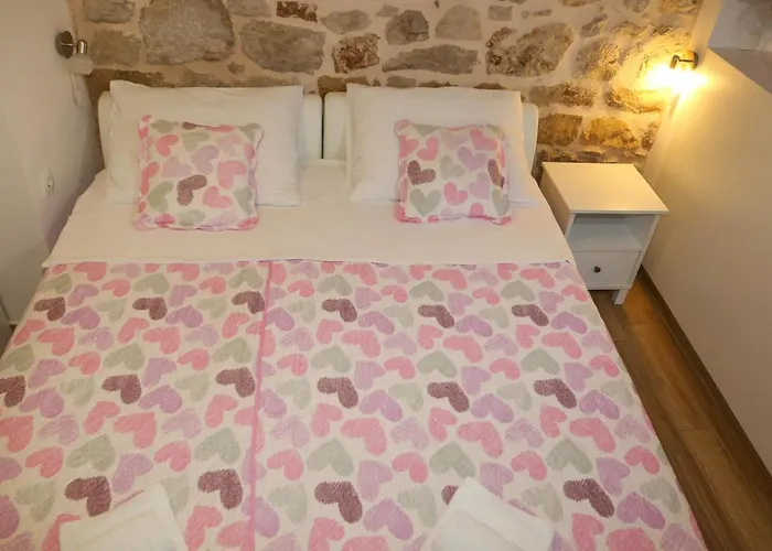 Seka Διαμέρισμα *