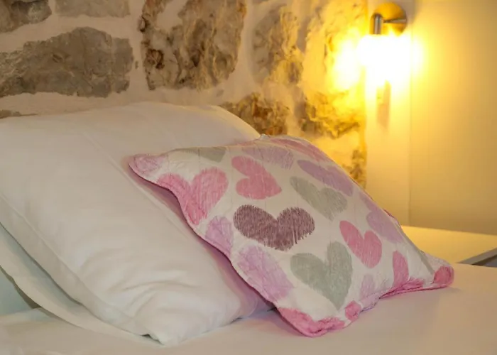 Apartamento Seka *