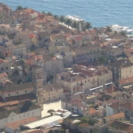 Lejlighed Seka Hvar Town