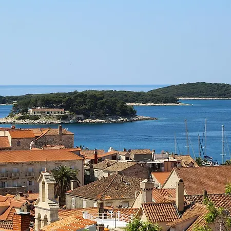 Seka Lejlighed Hvar Town